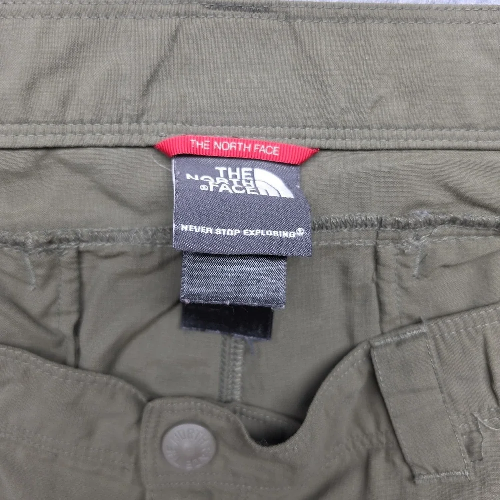 The North Face north face